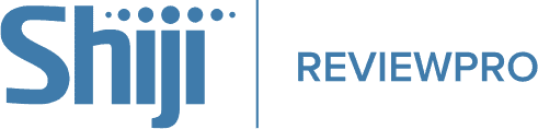 Shiji ReviewPro