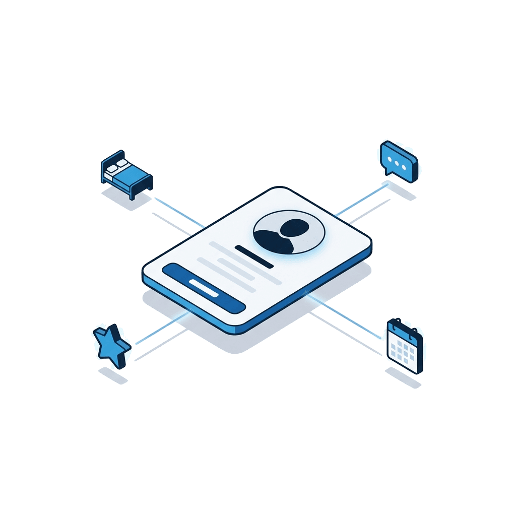 OPEX AI CRM Yönetimi